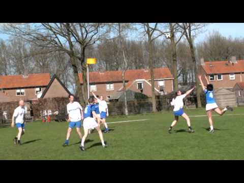 20110409 korfbal DWS 1-SEV 1