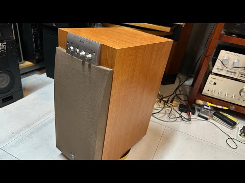 - SUB YAMAHA YST SW-205 VÀNG SIÊU ĐẸP , LH E LÂM 0939.468.468