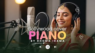 Download lagu PIANO -  Rhoma Irama Cover lagung Dangdut Versi Musik Bollywood india mp3