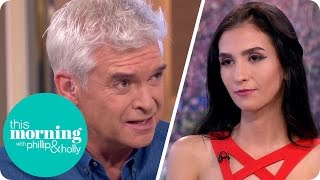 I&#39;m Selling My Virginity to the Highest Bidder | This Morning