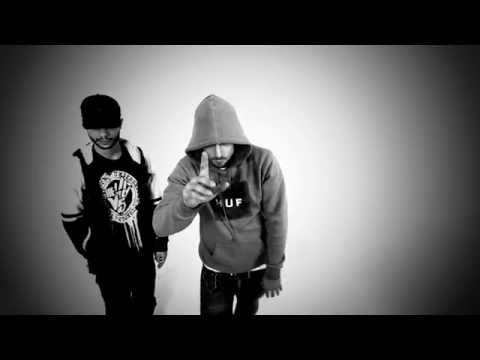 LACRAPS et NEDOUA - 5H Chrono pour Give me 5 Prod.