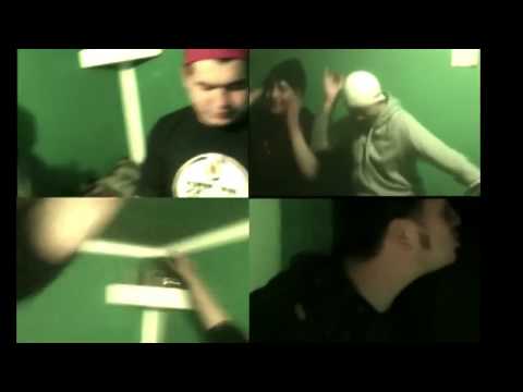 Denigma - Barut u Grlu (OFFICIAL VIDEO)