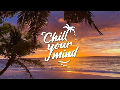 Panuma & Tim Hughes - Broken (feat. Sonam)