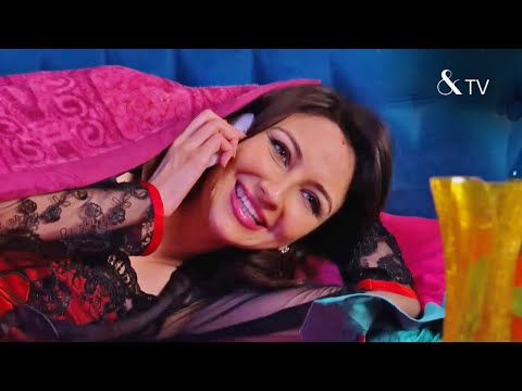 क्या Anita का है ? | Bhabi Ji Ghar Par Hai Full Ep 19 | 26 Mar 15 | Angoori | Tiwari @andtvchannel