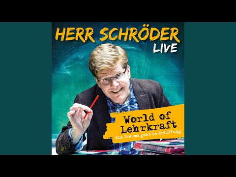 Mein Kind hat ADAC - der Elternsprechtag - Teil 1 (Live)