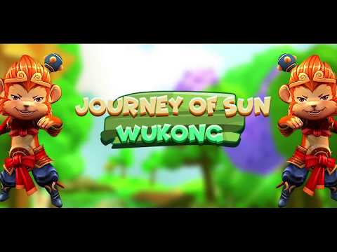 Journey Of Sun Wukong Video