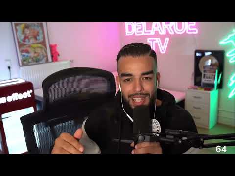 SAMI reagiert auf "reezy ft. OZ - MYLOOOVE"