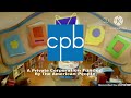 Super Why Funding Credits