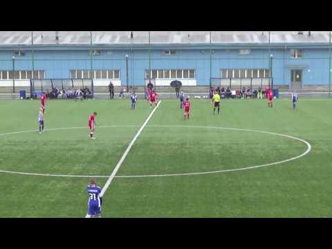 20/08/2016 FRIENDSHIP CUP HJK(04) - Olympiacos(04) 2 half