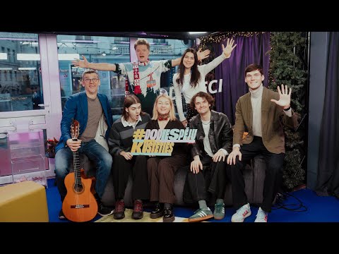 Zemīšu ģimene | #DodPieci 2025