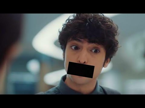 Miracle Doctor Unnecessary Censorship