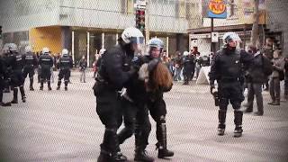 This repeated sodomy - The Radio Dept.