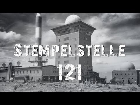 Harzer Wandernadel | Stempelstelle #121 | Harzburg
