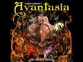 Avantasia - The Glory of Rome 