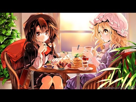 【東方Jazz】 Easy Vacation 「flap+frog」