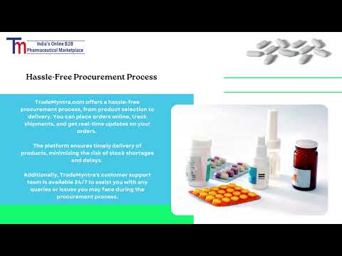 Videos from TradeMyntra