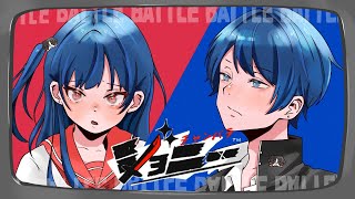 - チャンバラジョニー / zarame 【歌ってみた】