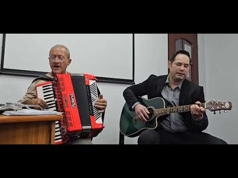 DIN NOAPTEA GREA, DOAR TU M-AI IZBAVIT - Claudiu Simion