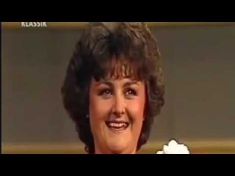 Edita Gruberova - A Legendary Coloratura