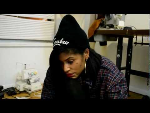 ALOHA MI'SHO Almost Lover