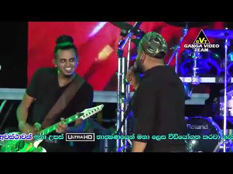 Hemata wada   Milinda Sandaruwan All Right Jayagathpura 2019