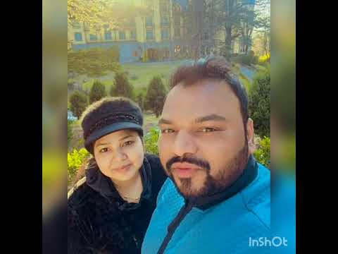 कन्हैया मित्तल जी को शादी की 7 वीं वर्षगाठ की शुभकामना #kanhiyamittal #shorts #viral#jaishrishyam