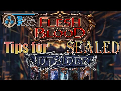 [Seasonal Tips] Outsiders Pre-release Tips on Heroes