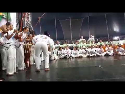 Jogos Brasileiro 2018- São Bento