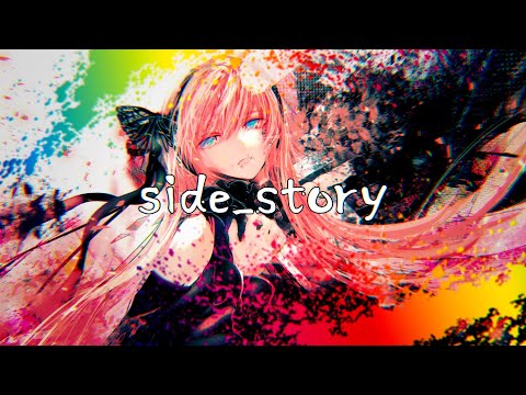 Video thumbnail for ​side_story