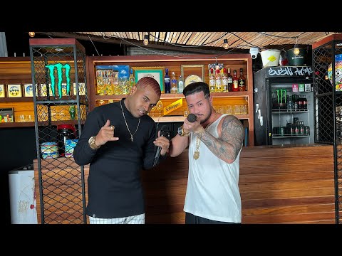 Bebê - Mc Afala e Falcon Promissor (Ep. Eterna Sintonia)