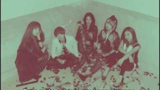 f(x) - Sorry (Dear Daddy) (Sub Español)