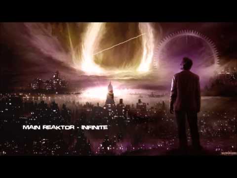 Aerophex & Main Reaktor - Confluence | Main Reaktor - Infinite [HQ Original]