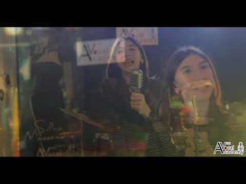 Una notte a Napoli - Elena Gallo cover