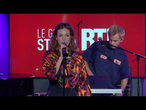 Videoclip de Hit Sale (Live) — Therapie TAXI