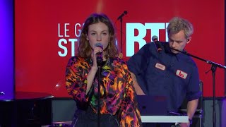 Therapie Taxi - Hit Sale (Live) - Le Grand Studio RTL
