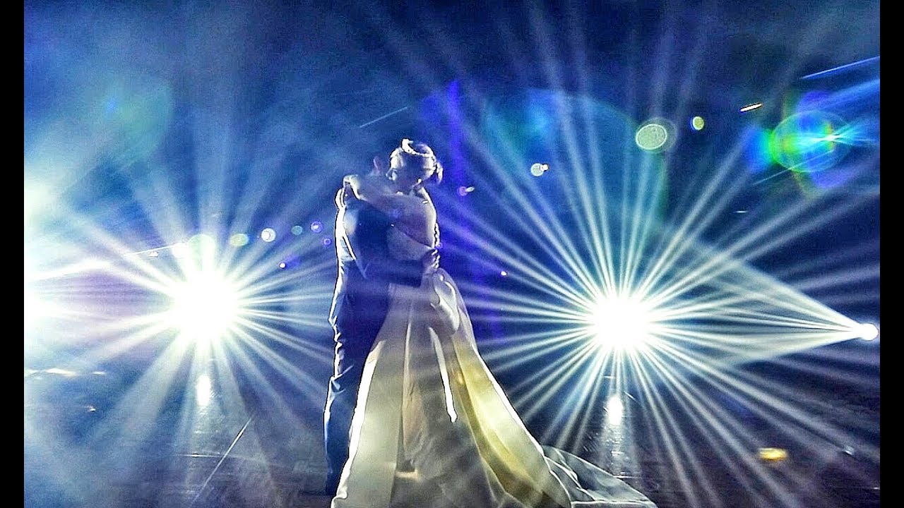 Albert & Aimee (Mary the Queen) February 2019