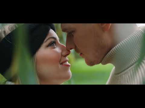 S TABO UPAM SI LETET - Uroš in Tjaša