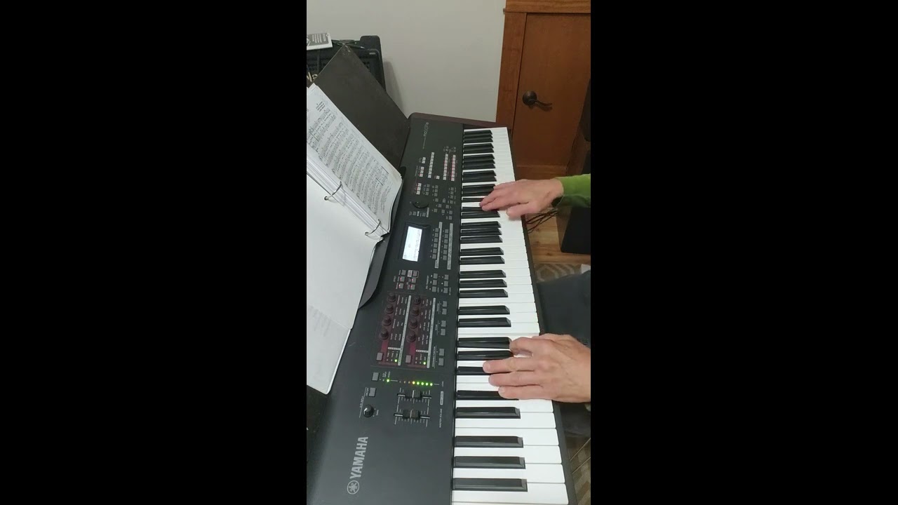 Promotional video thumbnail 3 for MKMusicVA