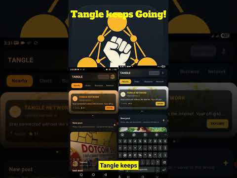 Tangle