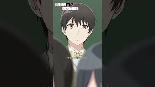 「尊い……」【探偵はもう、死んでいる。】第1話より #たんもし