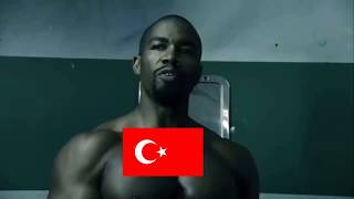 SİZ HEPİNİZ BEN TEK!