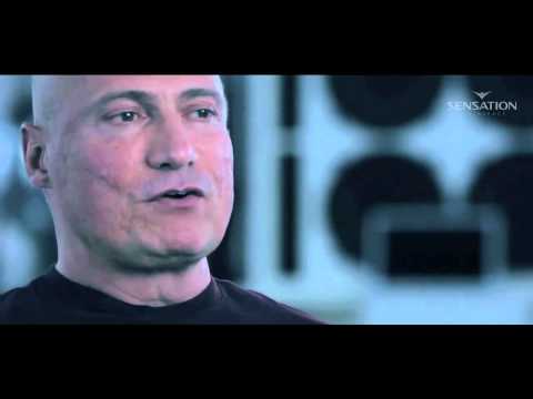 Webisode 2 | Sensation Innerspace presented by Bud Light Platinum : 2000 and one