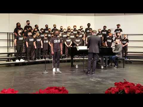 VMS Choir Concert 2021| Dodi Li I Israeli Song