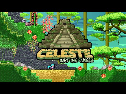 Celeste Into The Jungle