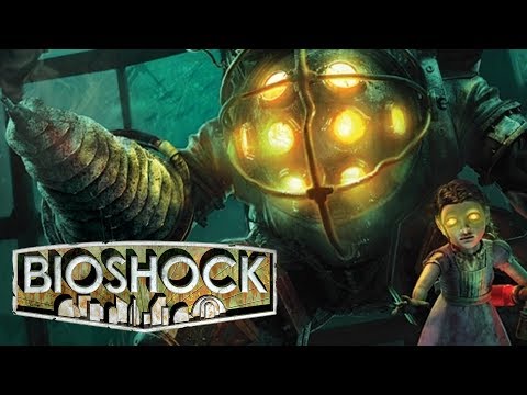 BIOSHOCK Remastered | Review | Steam Montag [Deutsch]