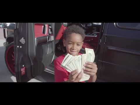 Sykobob to the money video