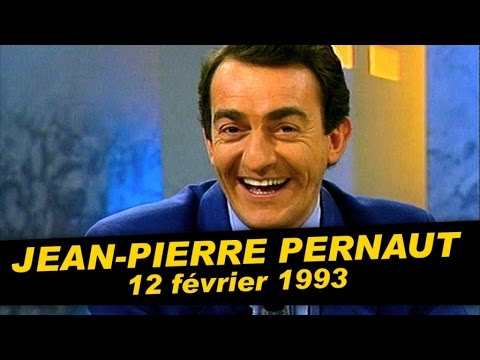 Jean-Pierre Pernaut est dans Coucou c'est nous - Emission complète