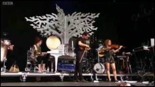Imogen Heap - Tidal at Glastonbury 2010 (6 of 6)
