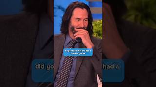 Keanu Reeves and Sandra bullock would make a nice couple !! #shorts #keanureeves