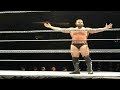 WWE Superstar Rusev Return WWE Live Event Vancouver 6 24 17